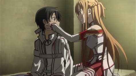 Kirito and Asuna - Sword Art Online Photo (32286325) - Fanpop