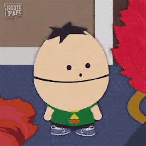 Pass Out Ike Broflovski GIF - Pass Out Ike Broflovski South Park ...