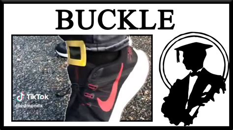 One Two Buckle My Shoe Is Actually Fire - YouTube