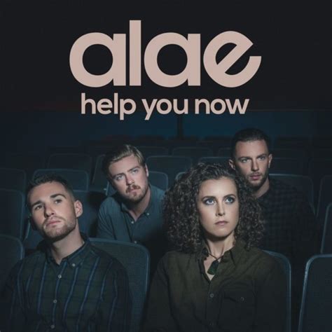 Alae – Help You Now [MUSIC VIDEO PREMIERE] | The Music Ninja