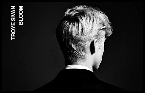 Album Review: Troye Sivan - "Bloom" - The Alternative