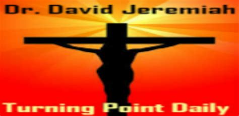 Dr. David P. Jeremiah Daily Devotionals on Windows PC Download Free - 3 ...