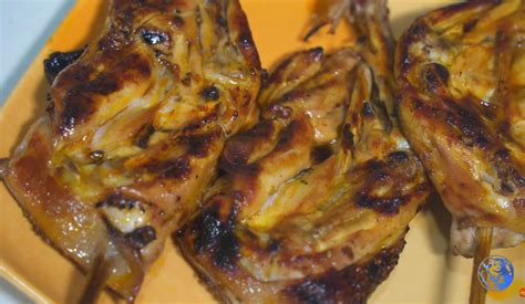 The Culinary Jewel of the Philippines: Bacolod Chicken Inasal