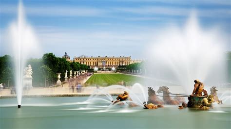 Palace Of Versailles Gardens Fountains | Fasci Garden