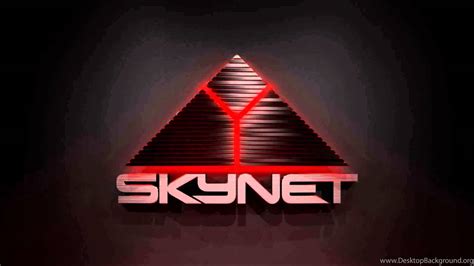 Skynet Wallpapers - Wallpaper Cave