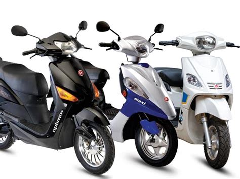 Hero Electric Launches Complete Range Of Its Electric Scooters ...