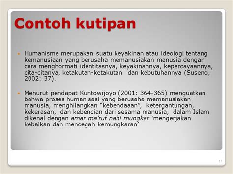 Fungsi Kutipan – Meteor