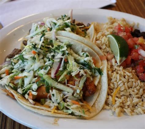 Wahoo's Fish Tacos Citrus Slaw Recipe - Wahoo's Fish Tacos Recipes