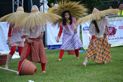 Culture of the Philippines | Traditions, Art Forms, Music, Cuisine & More