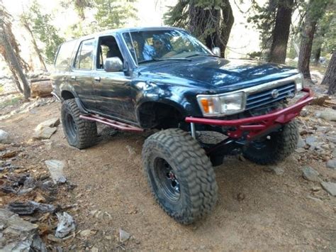 T-Revv's T-Runner | Page 2 | Toyota 4Runner Forum [4Runners.com]