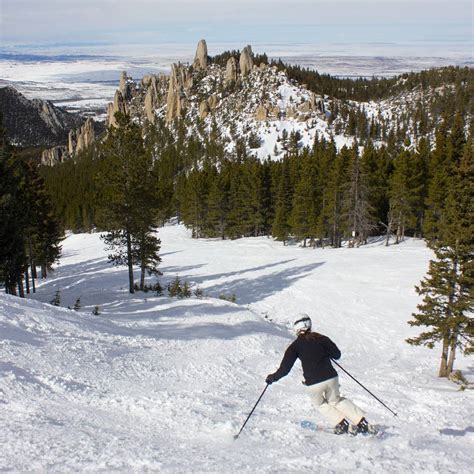 Red Lodge Adds Two Weeks to Ski Season | First Tracks!! Online Ski Magazine