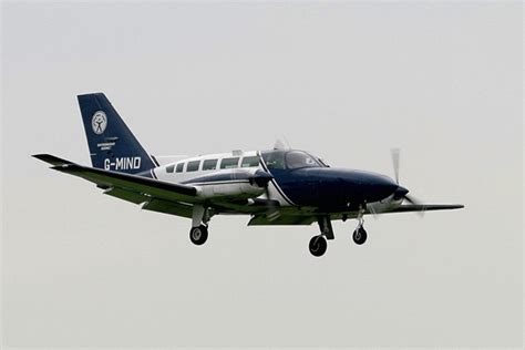 Cessna 404 Titan - Price, Specs, Photo Gallery, History - Aero Corner