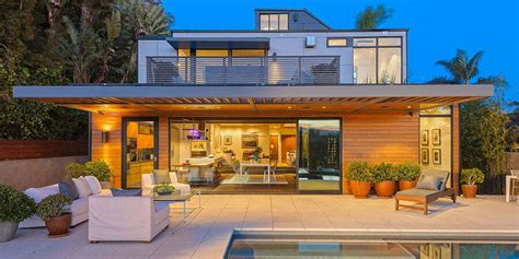 The Top 25 Modular and Prefab Homes in California