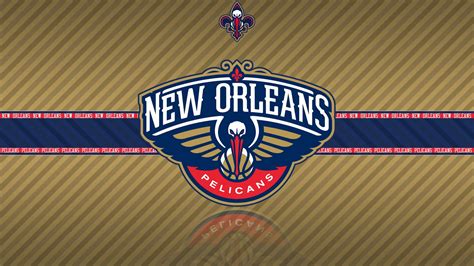 🔥 [41+] New Orleans Pelicans Wallpapers | WallpaperSafari