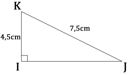 Théorème de Pythagore | Triangle rectangle et théorème de Pythagore ...