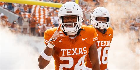 Light the Tower: Texas Football Beats BYU | Our Tower