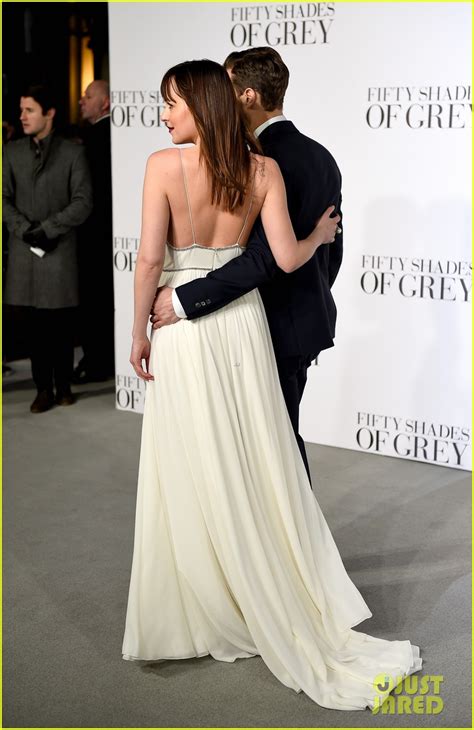 'Fifty Shades of Grey' Sequels Will Shoot Back to Back: Photo 3507085 ...