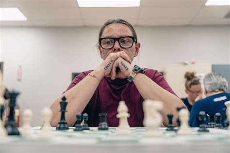 Kansas inmate's path to freedom leads through Gift of Chess