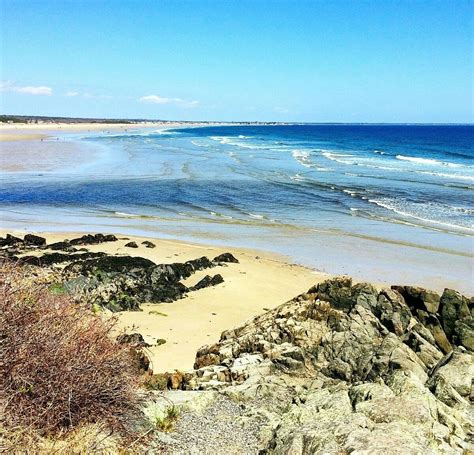 OGUNQUIT BEACH (2024) All You Need to Know BEFORE You Go (with Photos)