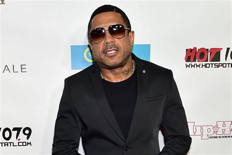 13 Enigmatic Facts About Benzino - Facts.net