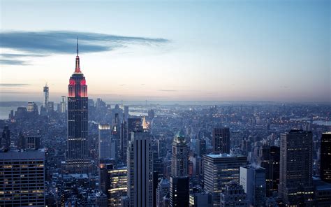 New York City Wallpapers - Full HD wallpaper search | New york ...