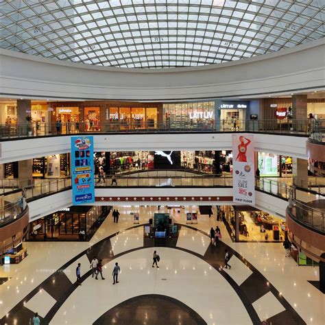 Best Shopping Malls In Mumbai | LBB Mumbai