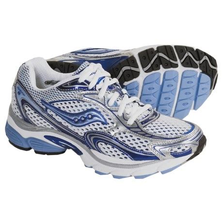 Saucony ProGrid Omni 8 Running Shoes (For Women) 2394D - Save 27%