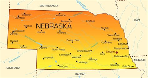 Nebraska LPN Requirements and Training Programs