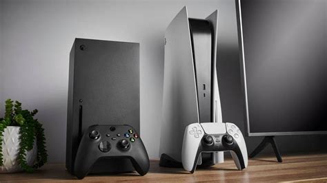 PS5 vs Xbox Series X: which console is right for you?