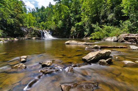 16 Best Hiking Trails near Gatlinburg, TN | PlanetWare