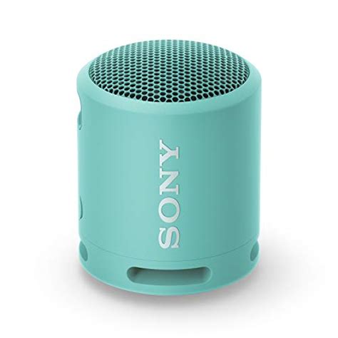 What is Reddit's opinion of Sony SRS-XB13 EXTRA BASS Wireless Bluetooth ...