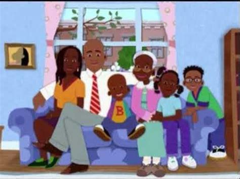 Little Bill Theme Song (High Pitch) - YouTube