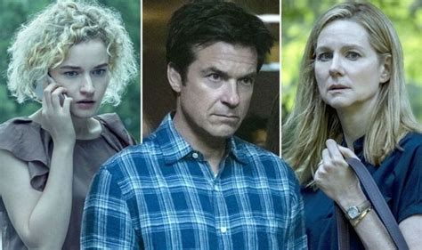 Ozark season 4 spoilers: Cast drop huge clues at major deaths in final ...