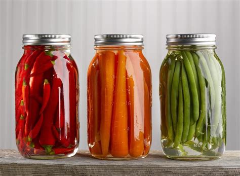 Considering Canning With Store-Bought Jars? Here's Why You Shouldn't ...