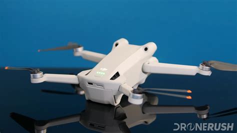 DJI Mini 3 Pro: Redefining mini - Drone Rush