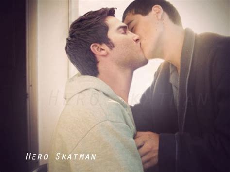 Pin on Sterek / Teen Wolf