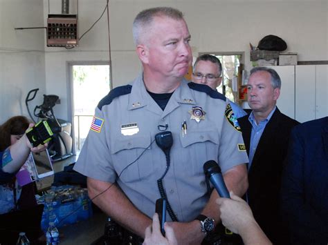 Oregon college shooting: Douglas County sheriff claims gun control ...