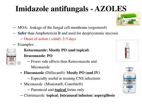 PPT - Antimicrobials PowerPoint Presentation, free download - ID:1107408