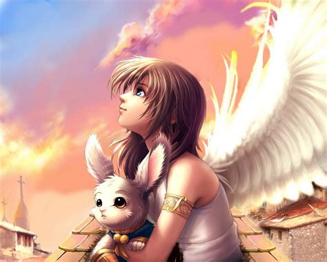 anime ♥ - SaraFenix Wallpaper (35238664) - Fanpop