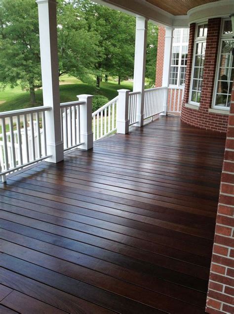 11+ Excellent Porch And Deck Paint Collection