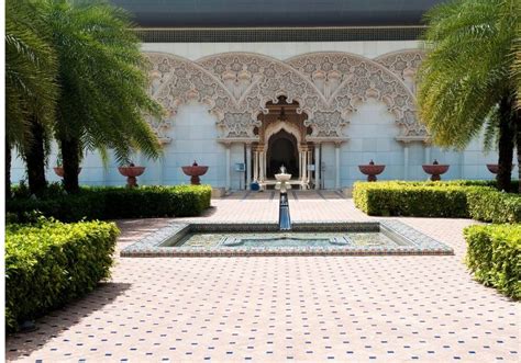 Moroccan Architecture - Planet Marrakech