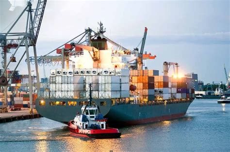 International Freight Shippers | Logistics Companies | 3PL Companies