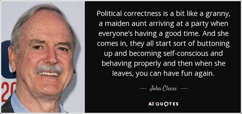 TOP 25 QUOTES BY JOHN CLEESE (of 191) | A-Z Quotes