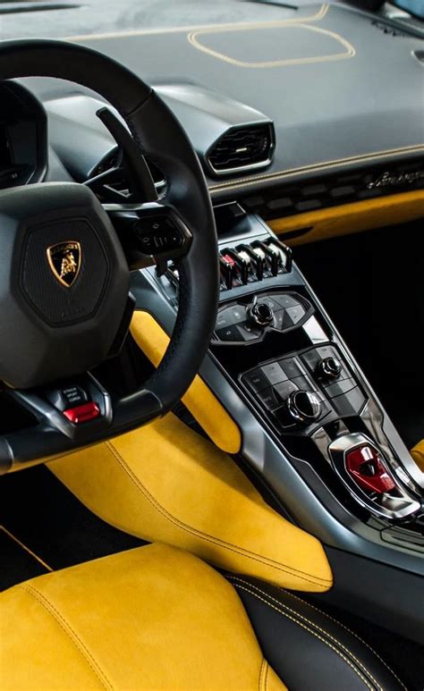 281 best images about Lamborghini - Yellow & Orange on Pinterest | Cars ...