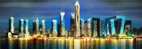 CIDCO has announced Rs 34,000 crore smart city project - Equitypandit