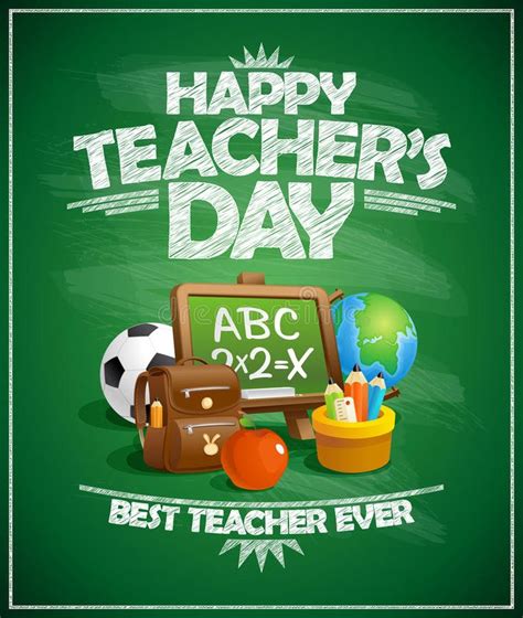 Happy teacher`s day. Poster concept , #Affiliate, #teacher, #Happy, # ...