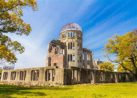 Visit Hiroshima on a trip to Japan | Audley Travel