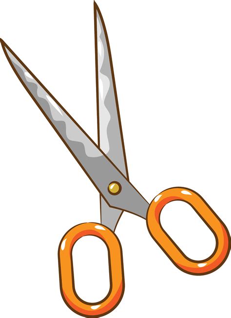 Scissors png graphic clipart design 19907041 PNG