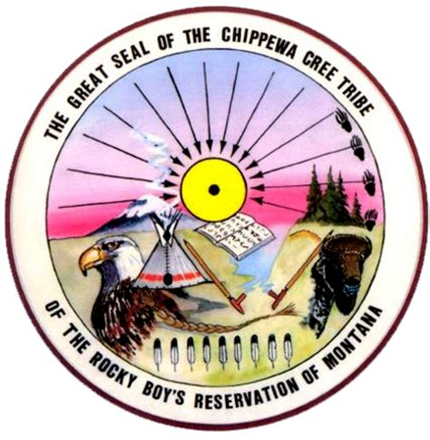 Chippewa Cree Consider Changes To Constitution | YPR