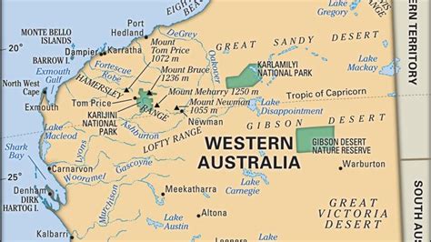 Derby | Western Australia, Australia | Britannica